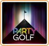 Party Golf Box Art Front